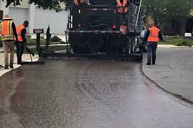 Falls City, OR Driveway Paving  Company